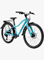 MUSTANG Appaloosa 1.0 24 citybike bambini Turchese 61494 3