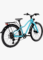 MUSTANG Appaloosa 1.0 24 citybike bambini Turchese 61494 4