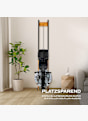 Fluid Apollo Plus vogatore Marrone 76976 9