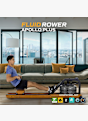 Fluid Apollo Plus vogatore Marrone 76976 11