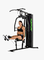 Tunturi HG20 station de musculation Noir 76977 5