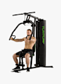 Tunturi HG20 Kraftstation Schwarz 76977 6