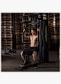 Tunturi HG20 station de musculation Noir 76977 7