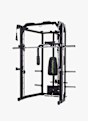 Tunturi SM80 Deluxe Kraftstation Schwarz 76978 1