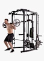 Tunturi SM80 Deluxe Kraftstation Schwarz 76978 2