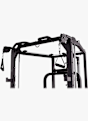 Tunturi SM80 Deluxe Kraftstation Schwarz 76978 6