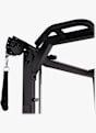 Tunturi SM80 Deluxe Kraftstation Schwarz 76978 9