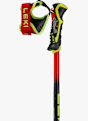 LEKI WCR Pro Lite SL TR bastone da sci Rosso 57165 2