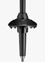 LEKI Airfoil 14 TR bâton de ski Noir 57179 4
