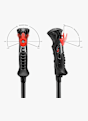 LEKI Airfoil 14 TR bâton de ski Noir 57179 6