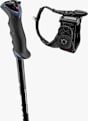 LEKI Voltec TR Skistock Schwarz 57169 3