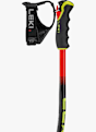 LEKI WCR Evo Lite GS TR bastone da sci bambini Rosso 57188 2