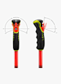 LEKI WCR Evo Lite GS TR Kinder Skistock Rot 57188 6