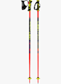 LEKI WCR Evo Lite SL TR bastone da sci bambini Rosso 57181 1