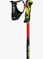 LEKI WCR Evo Lite SL TR bâton de ski enfants Rouge 57181 2