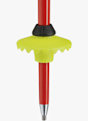 LEKI WCR Evo Lite SL TR bâton de ski enfants Rouge 57181 4