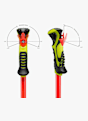 LEKI WCR Evo Lite SL TR bâton de ski enfants Rouge 57181 6