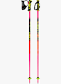 LEKI WCR Evo Lite SL TR bâton de ski enfants Orange 57180 1