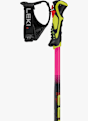 LEKI WCR Evo Lite SL TR bâton de ski enfants Orange 57180 2