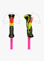 LEKI WCR Evo Lite SL TR bastone da sci bambini Arancia 57180 6