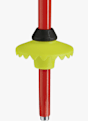 LEKI Racing Kinder Skistock Rot 57182 4