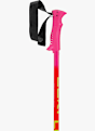 LEKI Racing Kinder Skistock Orange 57184 2