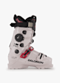 Salomon S/Pro Alpha C BOA® 115 Damen Skischuh Pink 57249 1