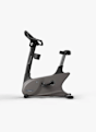 VISION Upright Bike U60 Ergometer Schwarz 76980 1