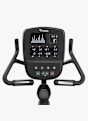 VISION Upright Bike U60 Ergometer Schwarz 76980 4