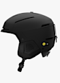 Salomon Arcane Prime Mips casco da sci Nero 57256 1