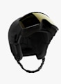 Salomon Driver Pro Sigma Photo Mips casco da sci Nero 57258 5
