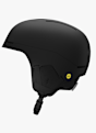 Salomon Brigade Index Mips Skihelm Schwarz 57259 1