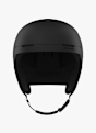 Salomon Brigade Index Mips Skihelm Schwarz 57259 2