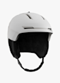 Salomon Pioneer 3 Mips Skihelm Weiss 57262 1
