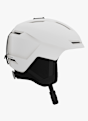 Salomon Pioneer 3 Mips Skihelm Weiss 57262 2