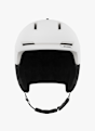 Salomon Pioneer 3 Mips Skihelm Weiss 57262 3