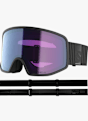Salomon Sentry Pro SIGMA™ Photochrome lunettes de ski Noir 57264 5