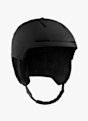 Salomon Pioneer 3 Mips casco da sci Nero 57265 1