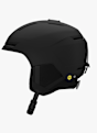 Salomon Pioneer 3 Mips Skihelm Schwarz 57265 4