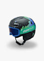GIRO Spur™ Combo Kinder Skihelm + Brille Blau 57274 1