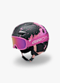 GIRO Spur™ Combo Kinder Skihelm + Brille Pink 57275 1