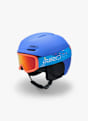GIRO Spur™ Combo casco da sci + occhiali bambini Blu 57276 1