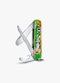Victorinox My First Victorinox 84 mm coltellino bambini Verde 57285 1