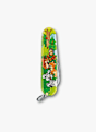 Victorinox My First Victorinox 84 mm coltellino bambini Verde 57285 4