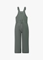 PROTEST PRTNeutroi TD Kinder Ski-/Snowboardhose Grün 57292 2