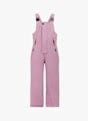 PROTEST PRTNeutroi TD Kinder Ski-/Snowboardhose Lila 57293 1