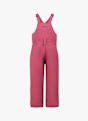 PROTEST PRTNeutroi TD pantalon de ski/snowboard enfants Violet 57295 2