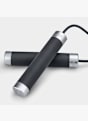 PTP Power Weighted corde à sauter Noir 58182 3