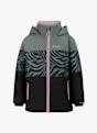 PROTEST PRTNanetti TD veste de ski/snowboard enfants Vert 58181 1