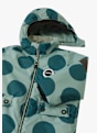 reima Marte Mid Kleinkind Skioverall Grün 58184 5